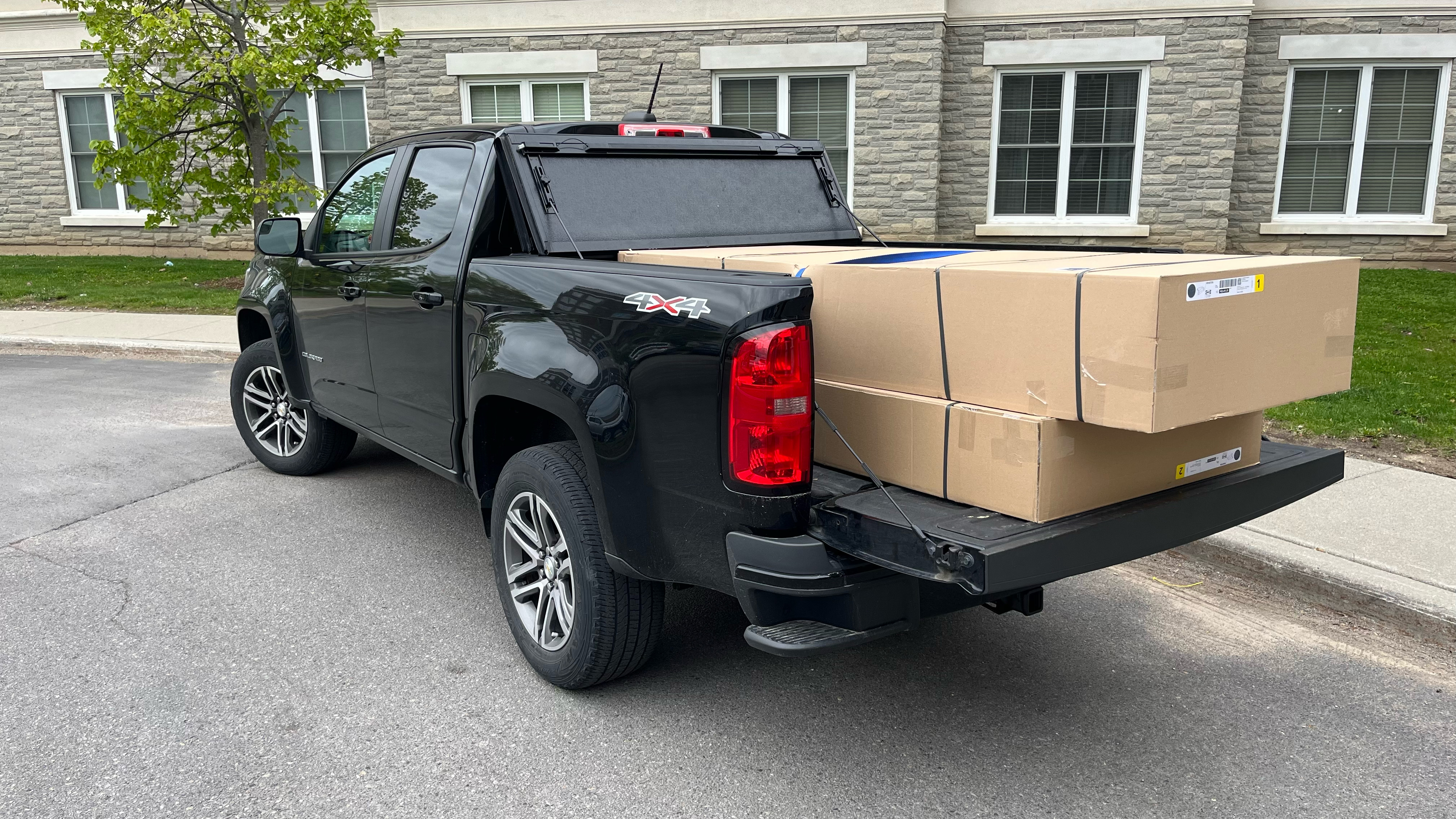 Moving and Junk Removal