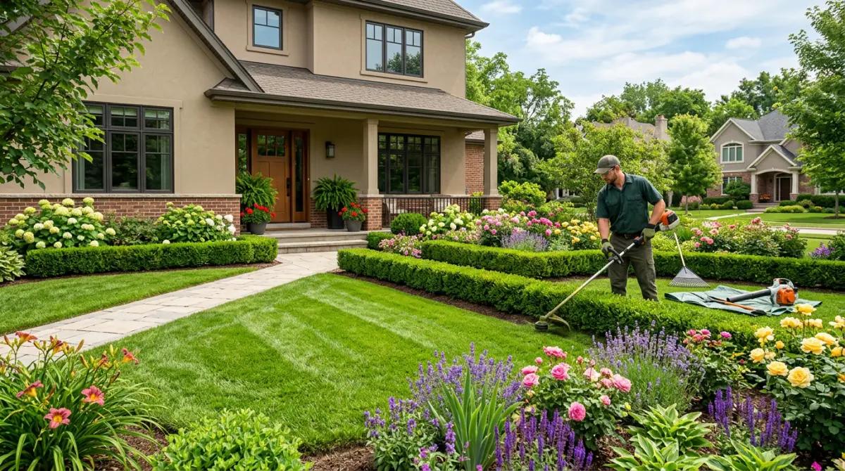 Property Services