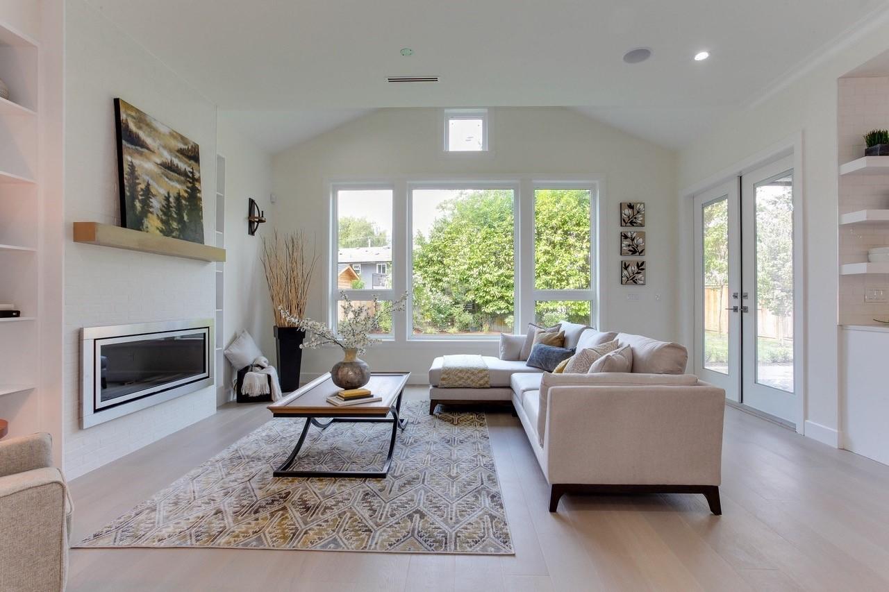 Real Estate Cleaning