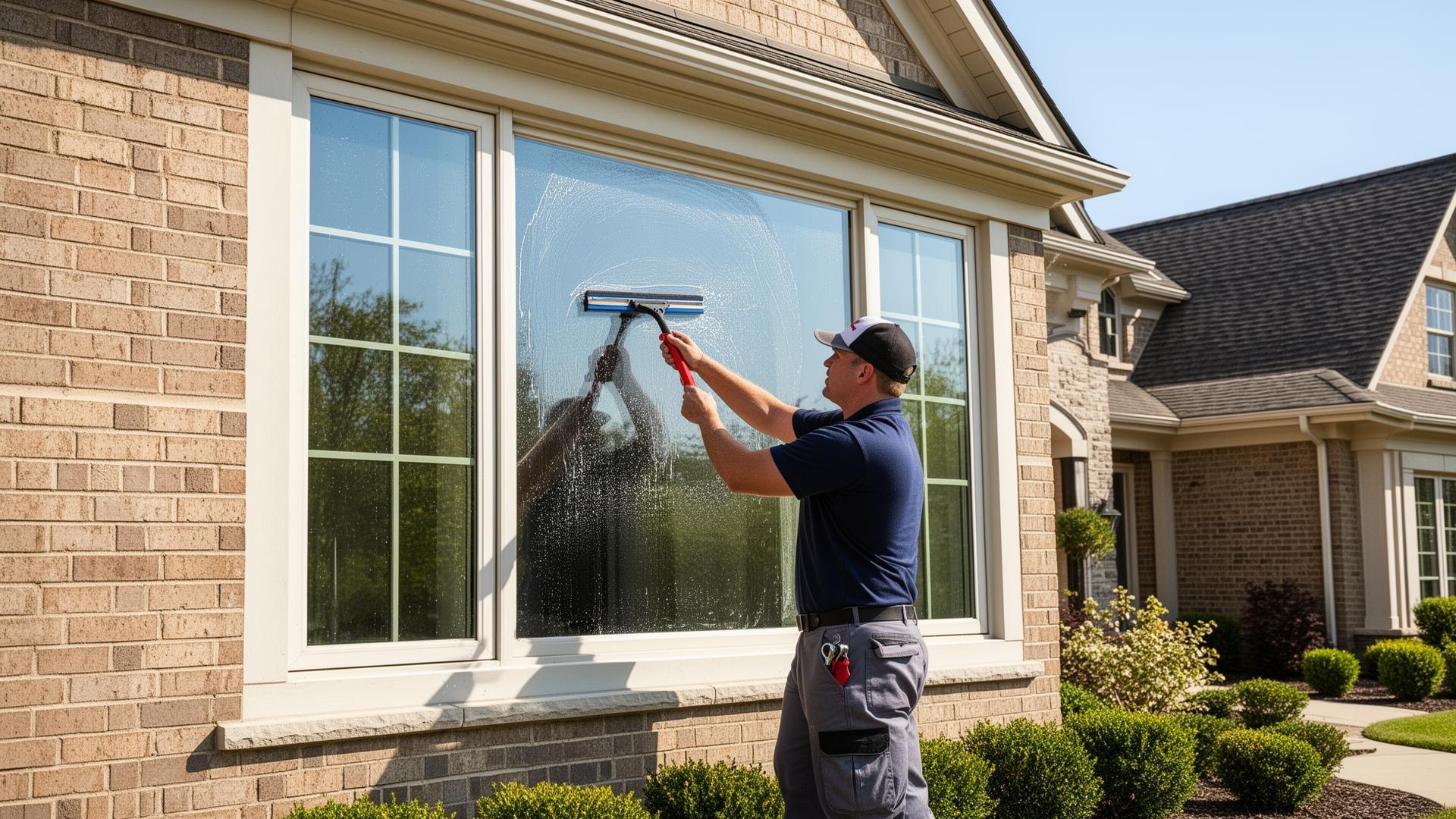 Specialty Cleaning